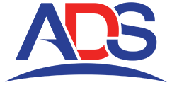 Aerospace Defence Security Logo